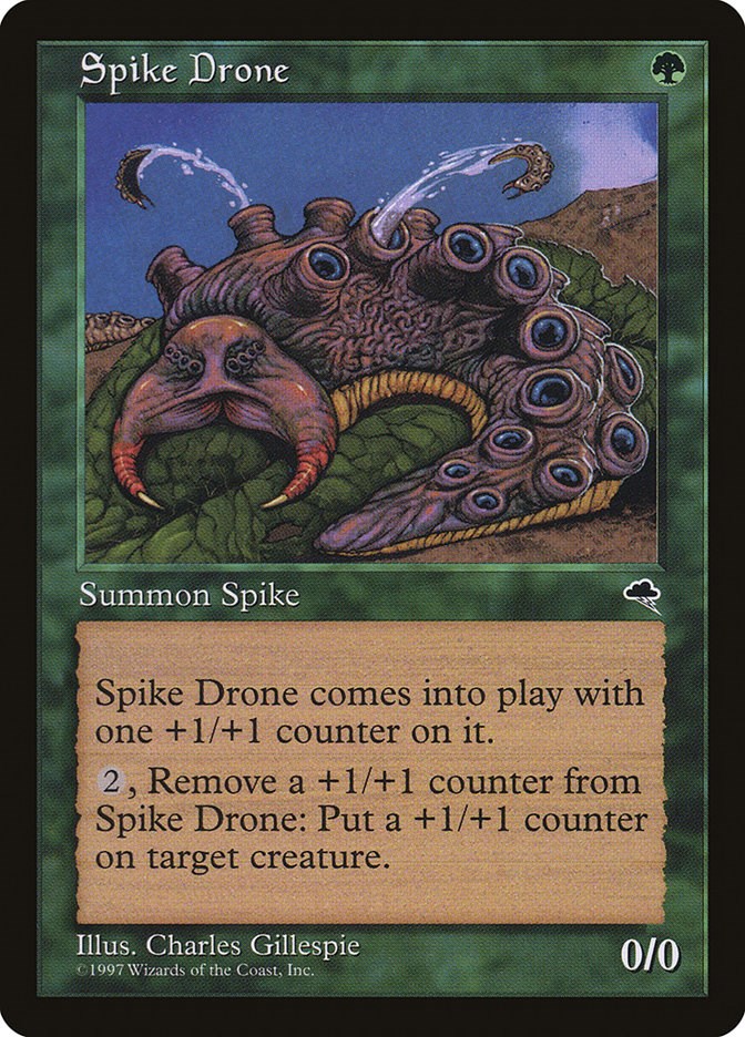 Spike Drone [Tempest] | Game Master's Emporium (The New GME)