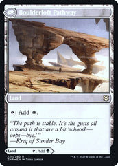 Branchloft Pathway // Boulderloft Pathway [Zendikar Rising Prerelease Promos] | Game Master's Emporium (The New GME)