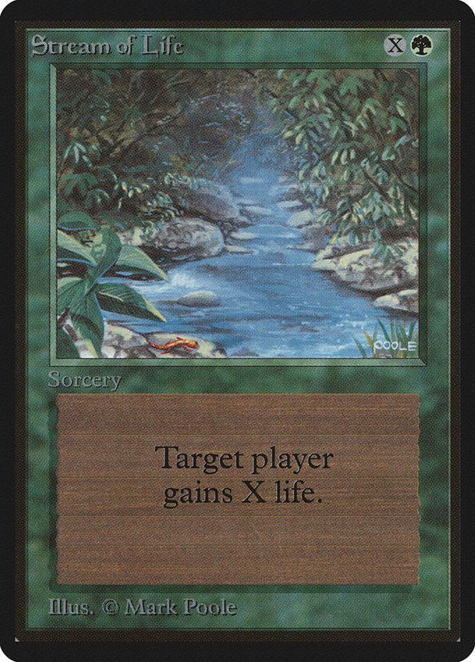 Stream of Life [Beta Edition] | Game Master's Emporium (The New GME)