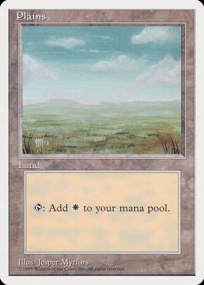 Plains (Signature on Bottom Left) [Rivals Quick Start Set] | Game Master's Emporium (The New GME)