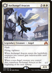 Archangel Avacyn // Avacyn, the Purifier [Shadows over Innistrad] | Game Master's Emporium (The New GME)