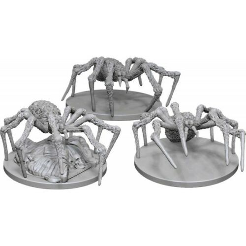D&D Mini Phase Spider | Game Master's Emporium (The New GME)