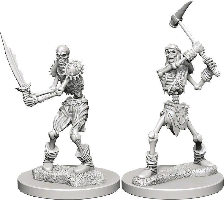 D&D Mini Skeletons | Game Master's Emporium (The New GME)