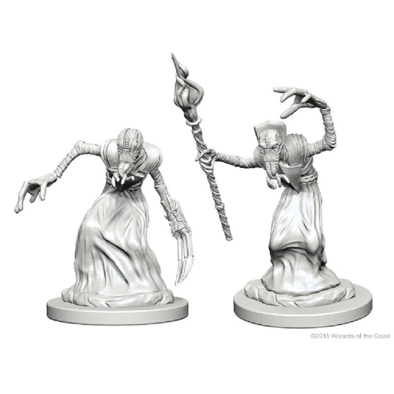 D&D Mini Mind Flayers | Game Master's Emporium (The New GME)