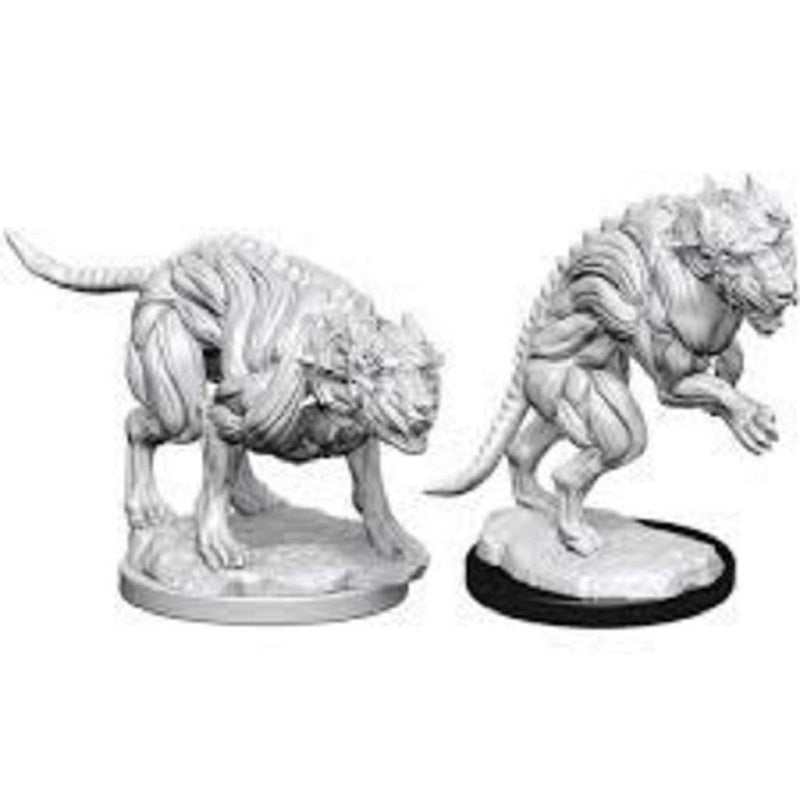 D&D Mini Hell Hounds | Game Master's Emporium (The New GME)