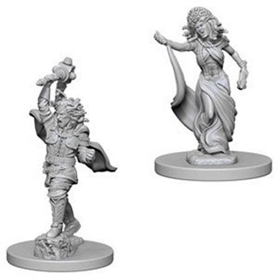 D&D Mini Medusas | Game Master's Emporium (The New GME)