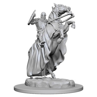D&D Mini Knight on Horse | Game Master's Emporium (The New GME)