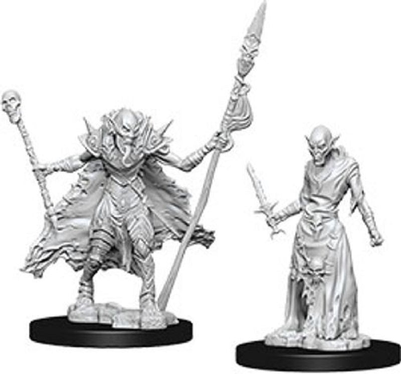 D&D Mini Ghouls | Game Master's Emporium (The New GME)