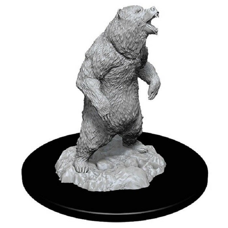 D&D Mini Grizzly | Game Master's Emporium (The New GME)