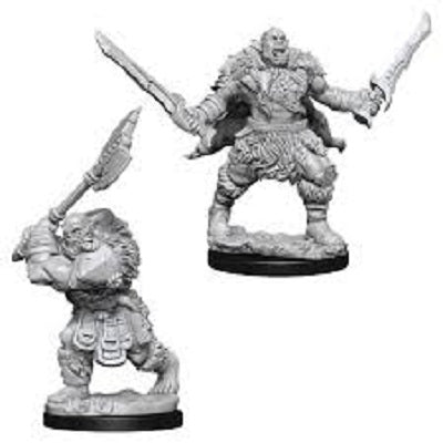 D&D Mini Orcs | Game Master's Emporium (The New GME)