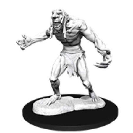 D&D Mini Raging Troll | Game Master's Emporium (The New GME)