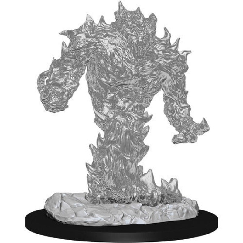 D&D Mini  Fire Elemental | Game Master's Emporium (The New GME)