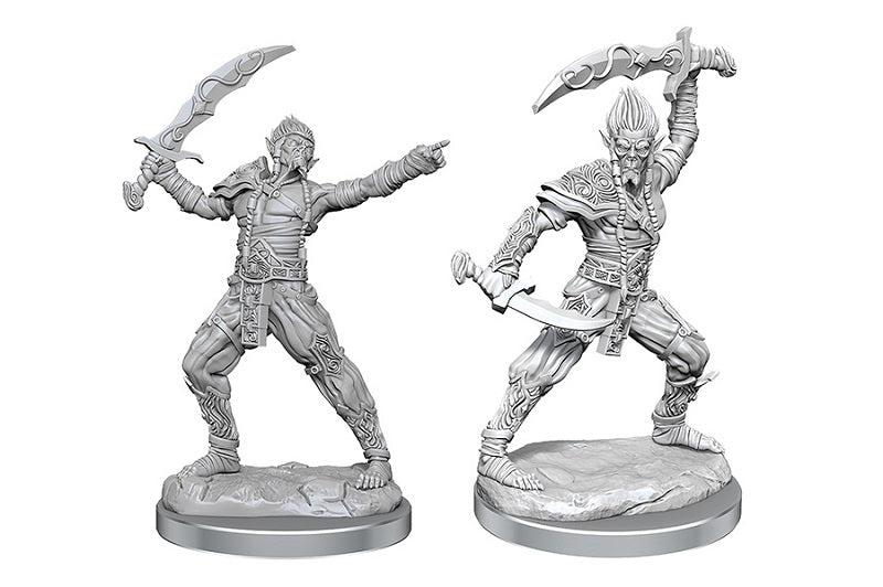 D&D Mini Githyanki | Game Master's Emporium (The New GME)