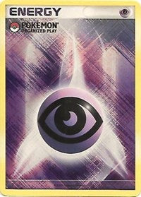 Psychic Energy (2009 Unnumbered POP Promo) [League & Championship Cards] | Game Master's Emporium (The New GME)