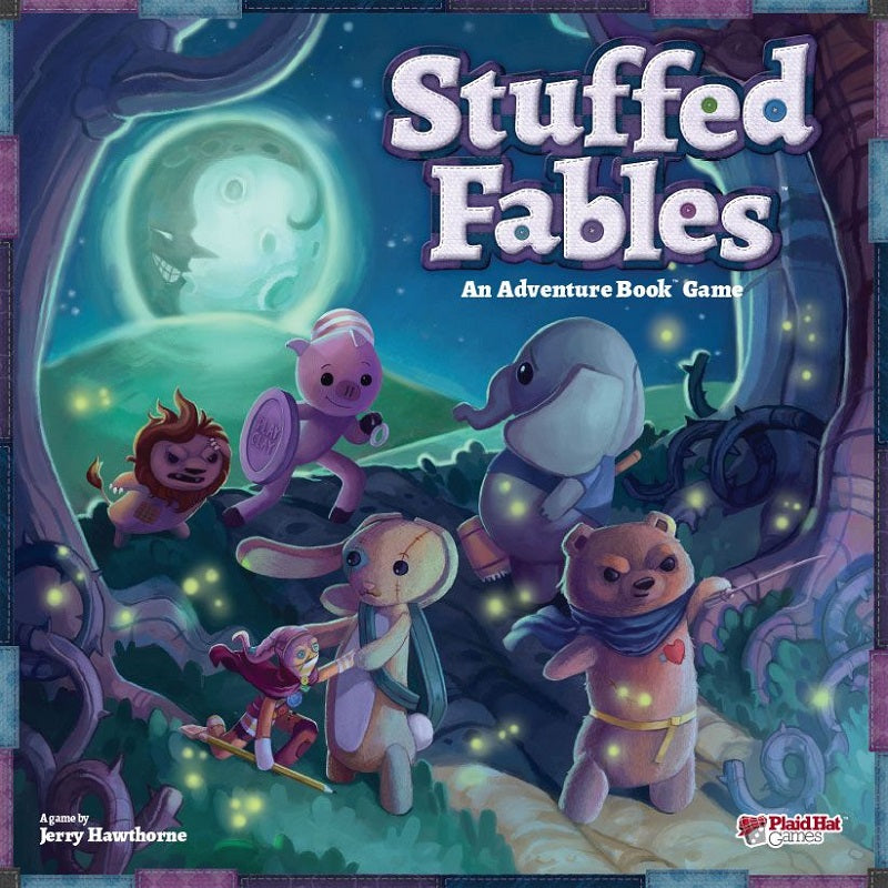 Stuffed Fables | Game Master's Emporium (The New GME)