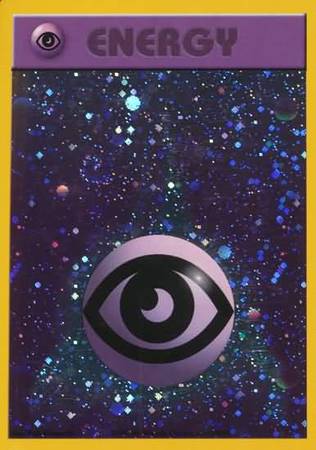 Psychic Energy (WotC 2002 League Promo) [League & Championship Cards] | Game Master's Emporium (The New GME)