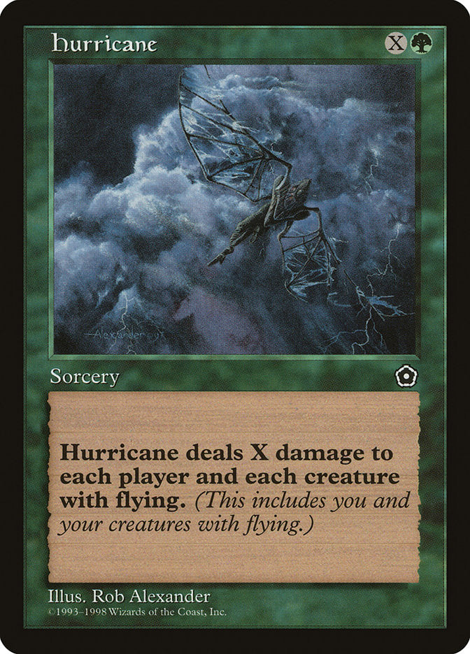 Hurricane [Portal Second Age] | Game Master's Emporium (The New GME)