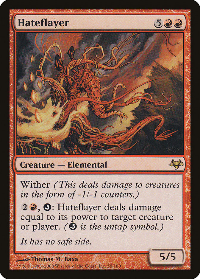 Hateflayer [Eventide] | Game Master's Emporium (The New GME)