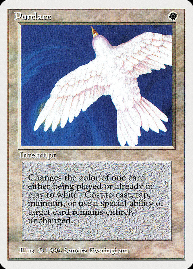 Purelace [Summer Magic / Edgar] | Game Master's Emporium (The New GME)