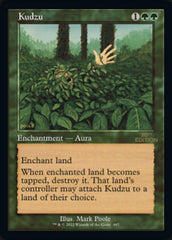 Kudzu (Retro) [30th Anniversary Edition] | Game Master's Emporium (The New GME)