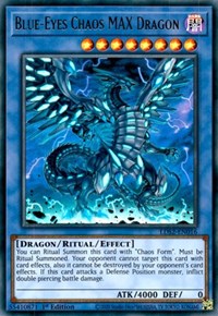 Blue-Eyes Chaos MAX Dragon [LDS2-EN016] Ultra Rare | Game Master's Emporium (The New GME)