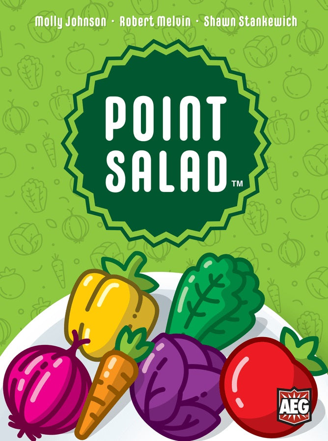 Point Salad | Game Master's Emporium (The New GME)