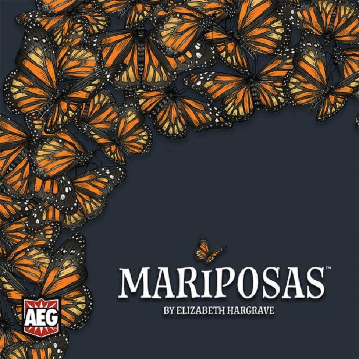 Mariposas | Game Master's Emporium (The New GME)