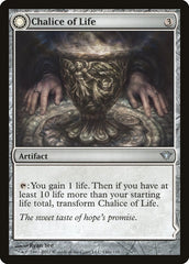 Chalice of Life // Chalice of Death [Dark Ascension] | Game Master's Emporium (The New GME)