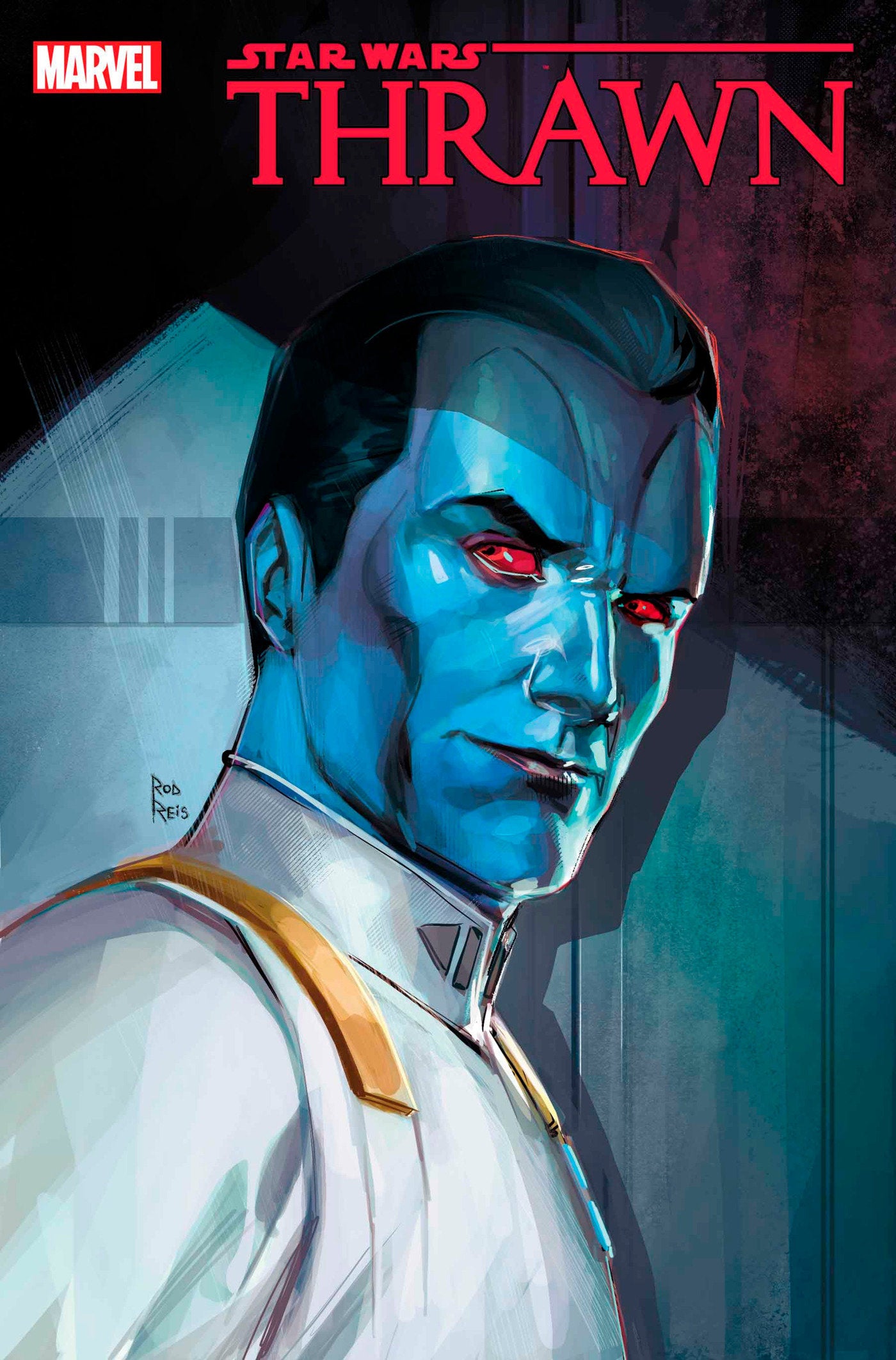 Star Wars: Thrawn Alliances 1 | Game Master's Emporium (The New GME)