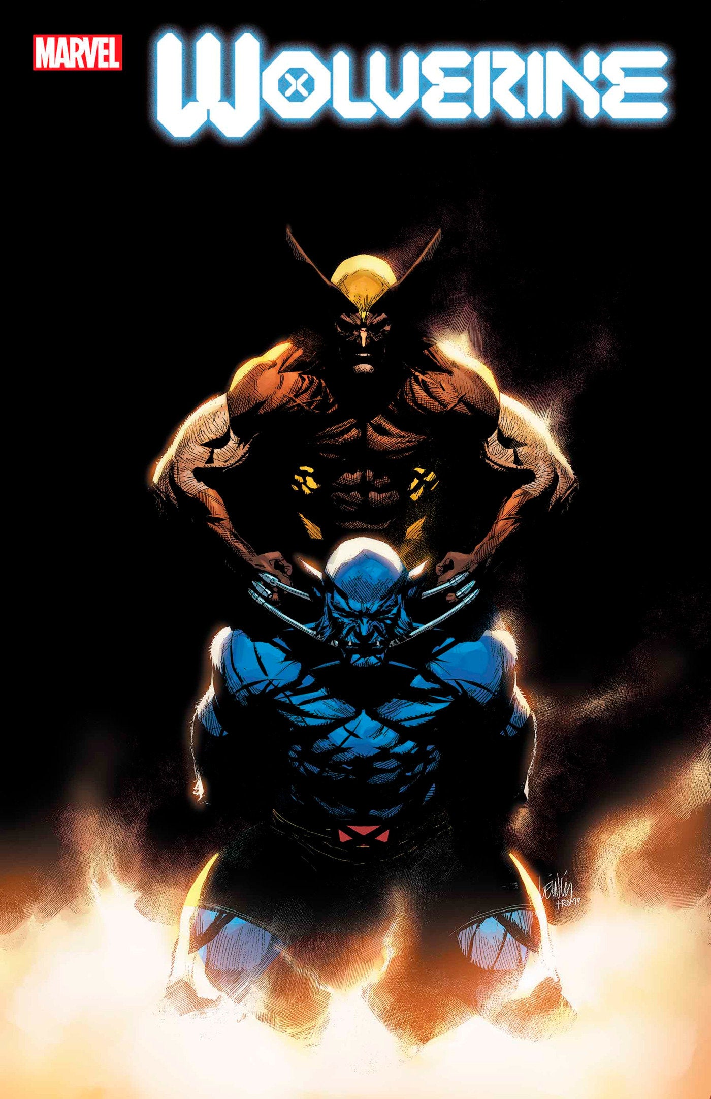 Wolverine 35 | Game Master's Emporium (The New GME)