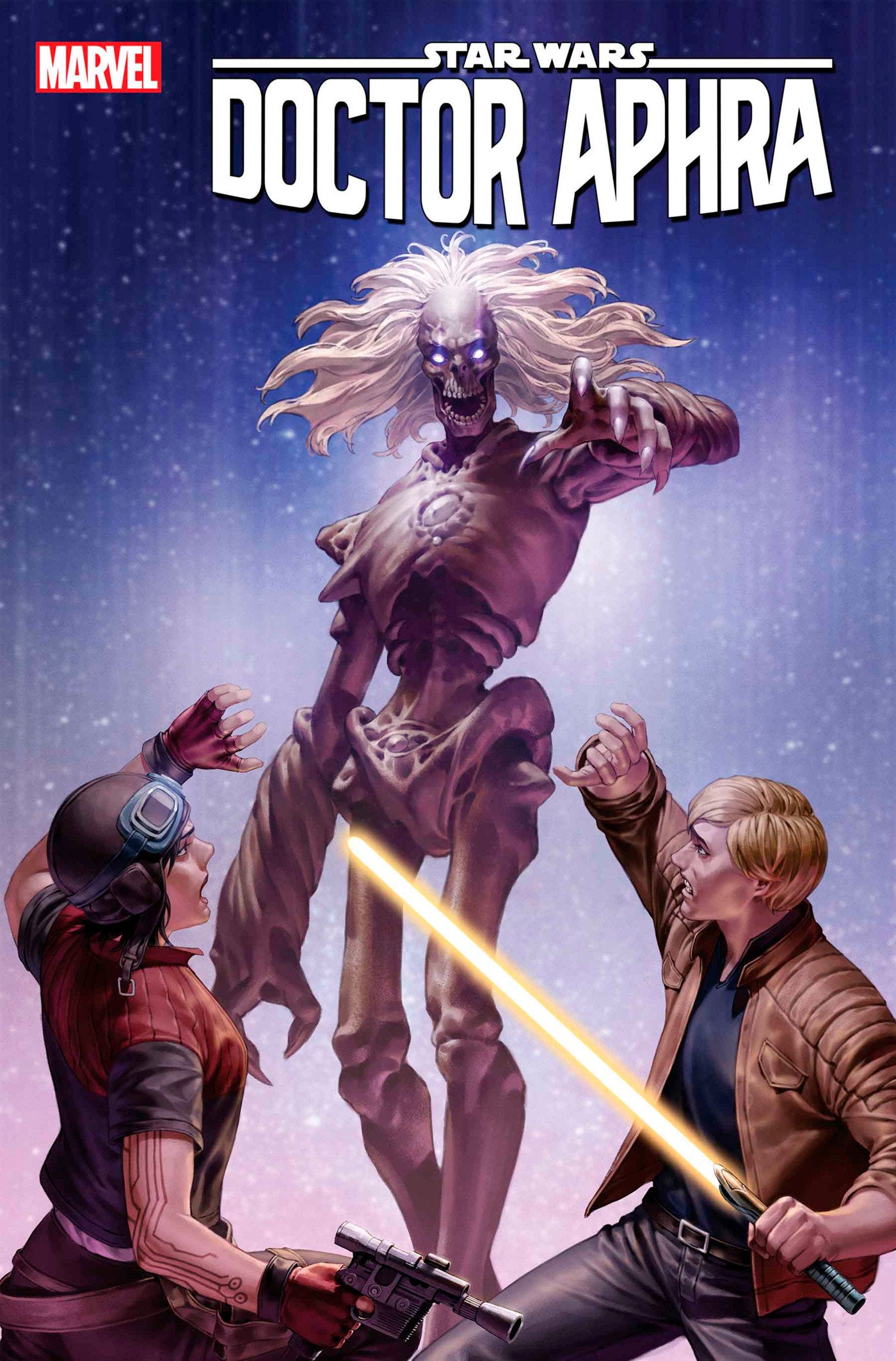 Star Wars: Doctor Aphra 34 | Game Master's Emporium (The New GME)