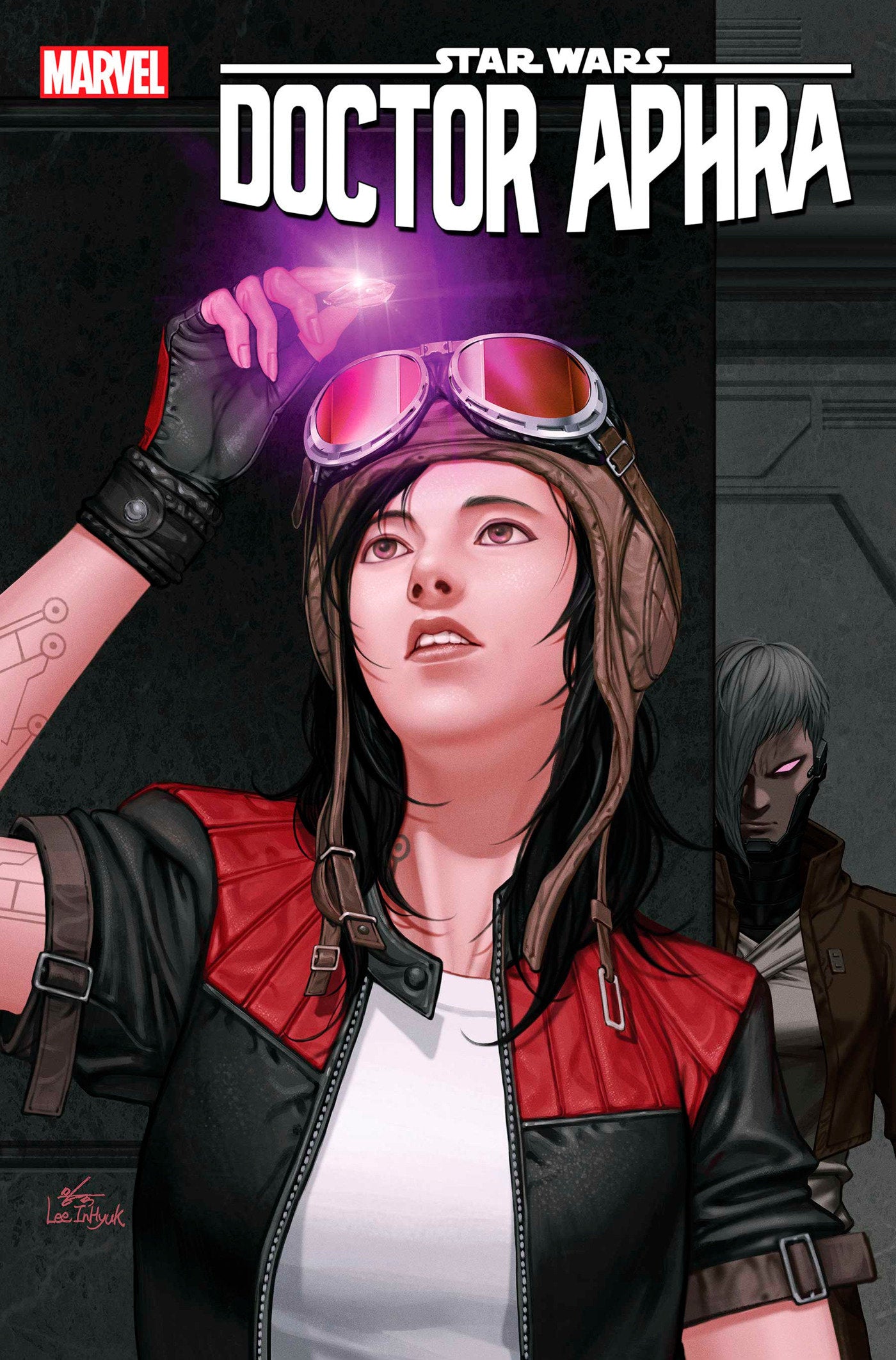 Star Wars: Doctor Aphra 37 [Dd] | Game Master's Emporium (The New GME)