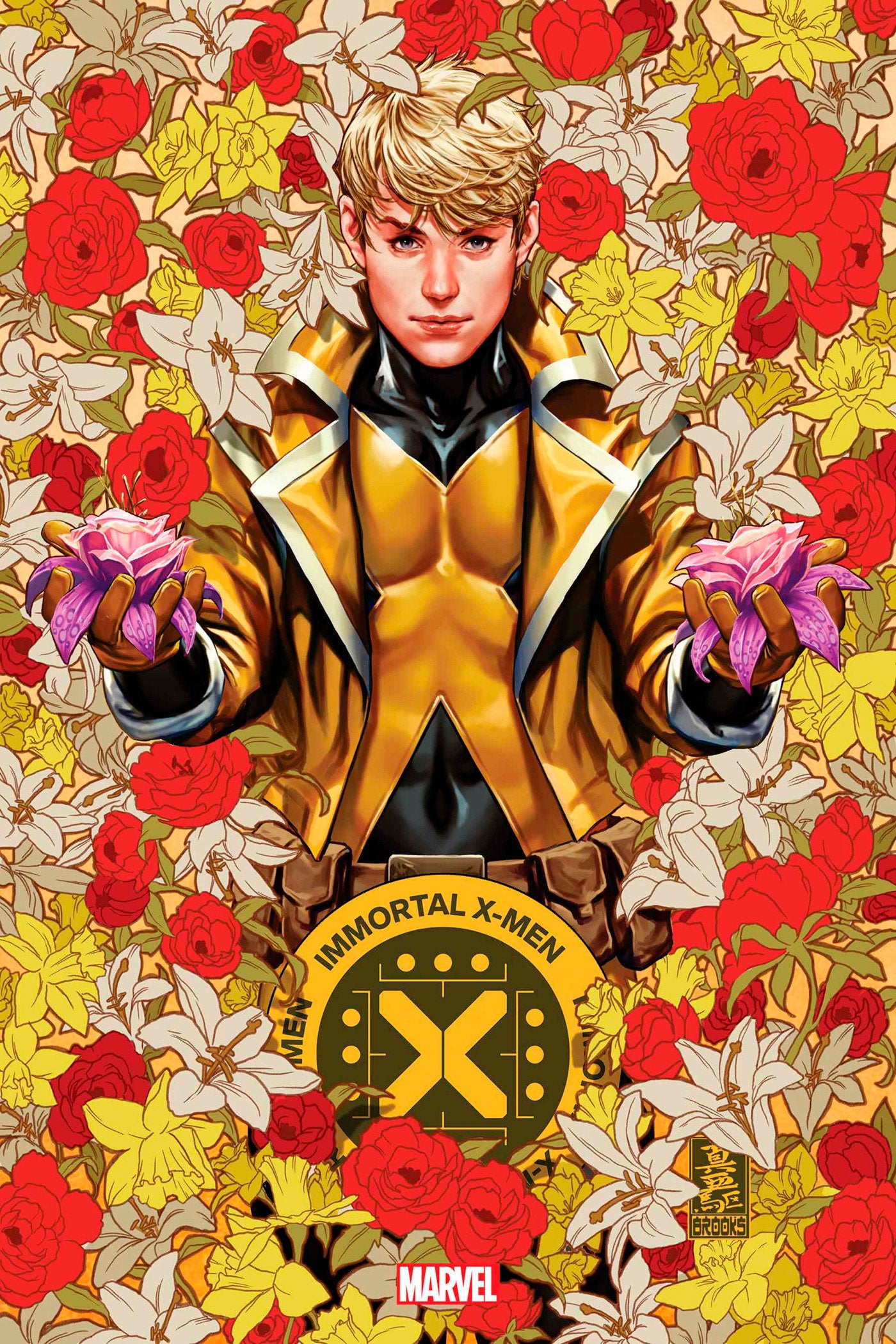 Immortal X-Men 13 | Game Master's Emporium (The New GME)