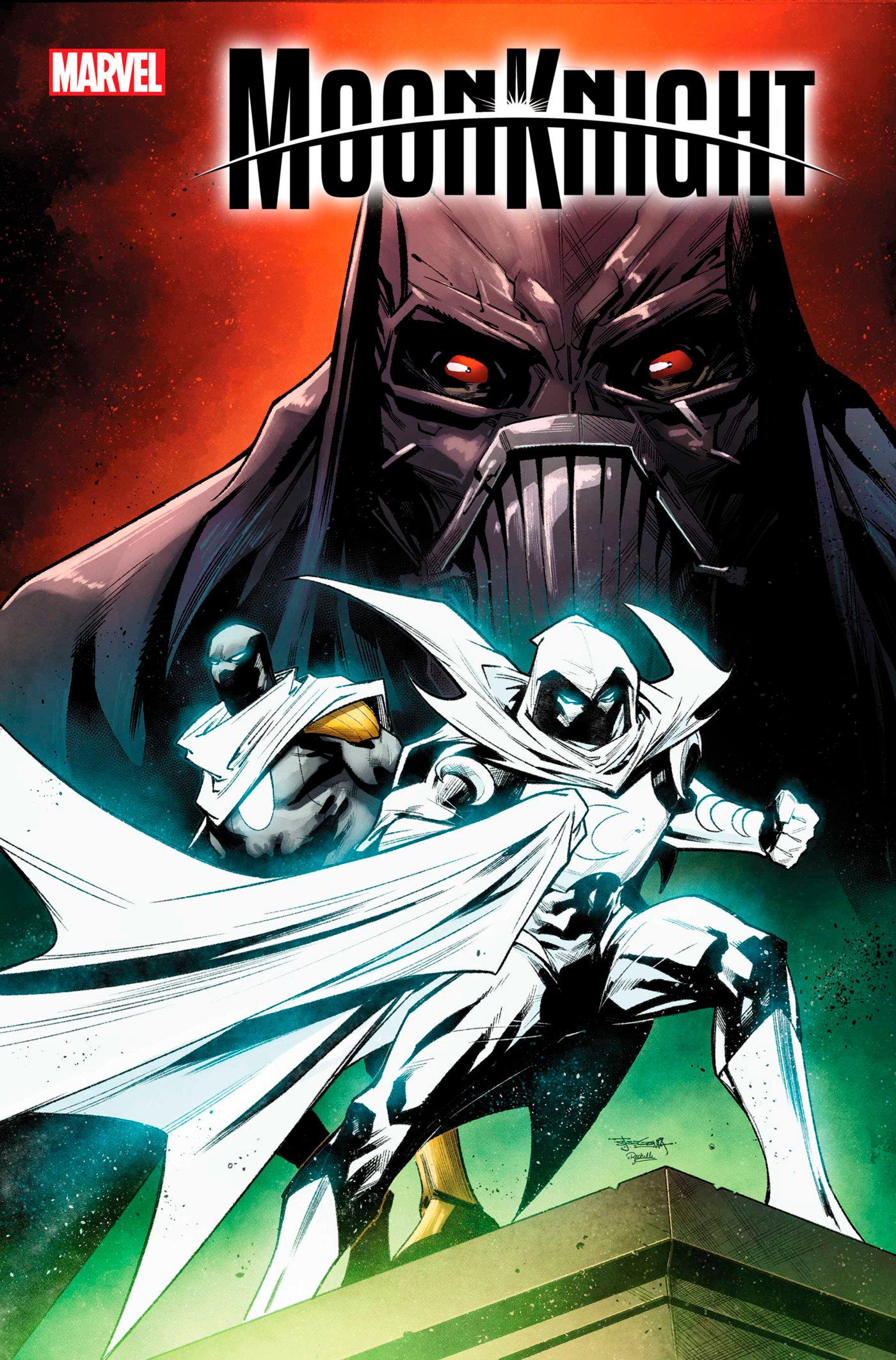 Moon Knight 28 | Game Master's Emporium (The New GME)