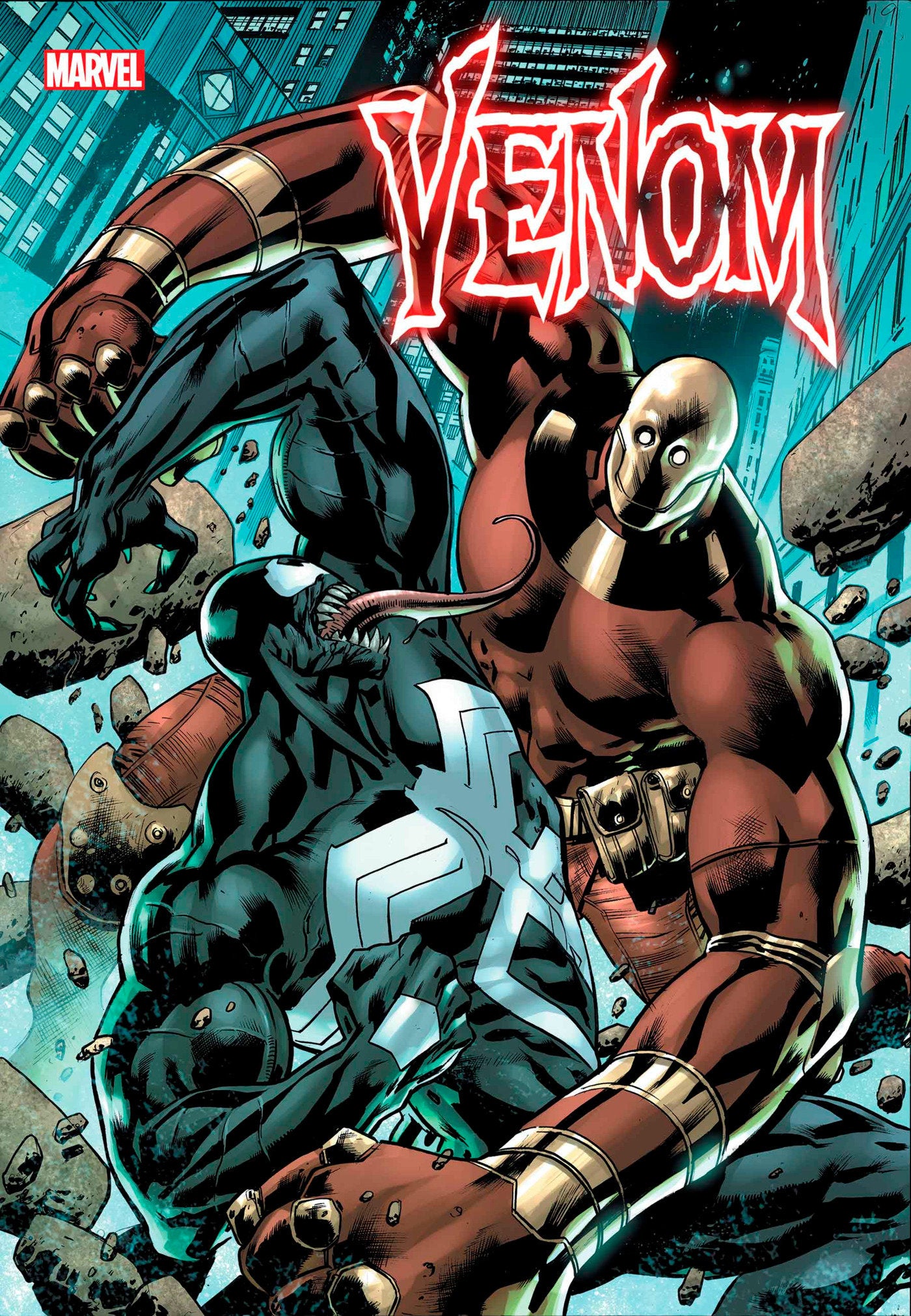 Venom 19 | Game Master's Emporium (The New GME)