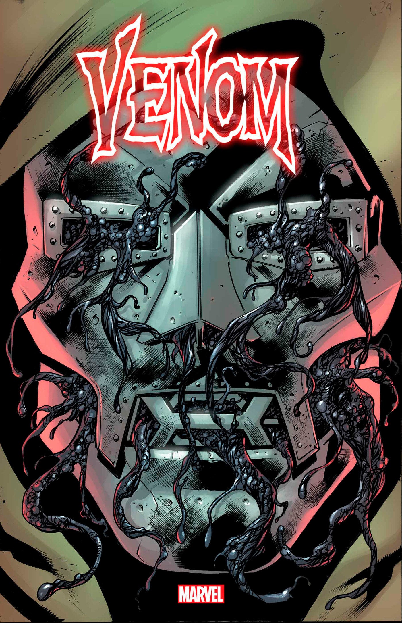 Venom 24 [G.O.D.S.] | Game Master's Emporium (The New GME)