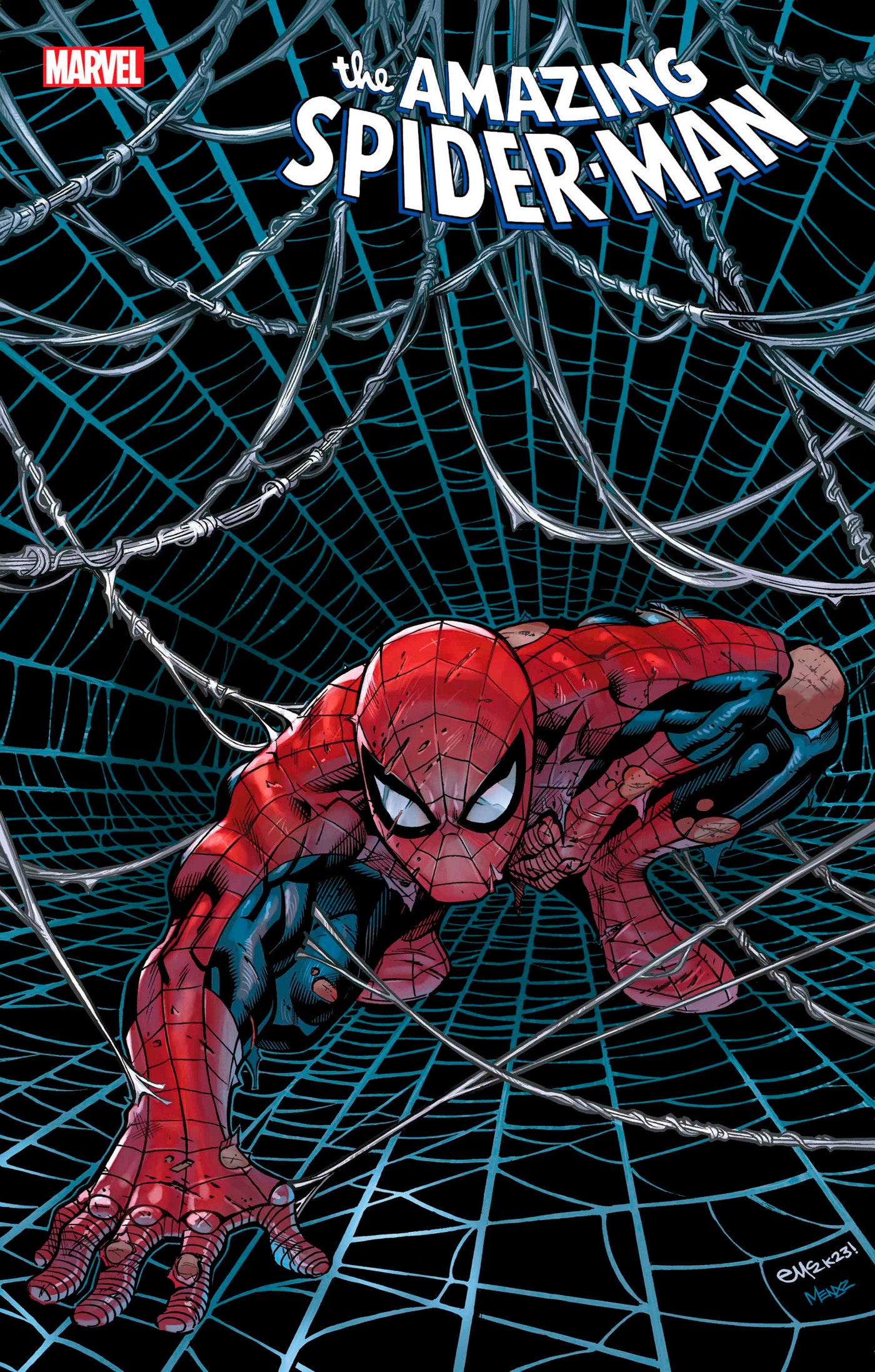 Amazing Spider-Man 29 | Game Master's Emporium (The New GME)
