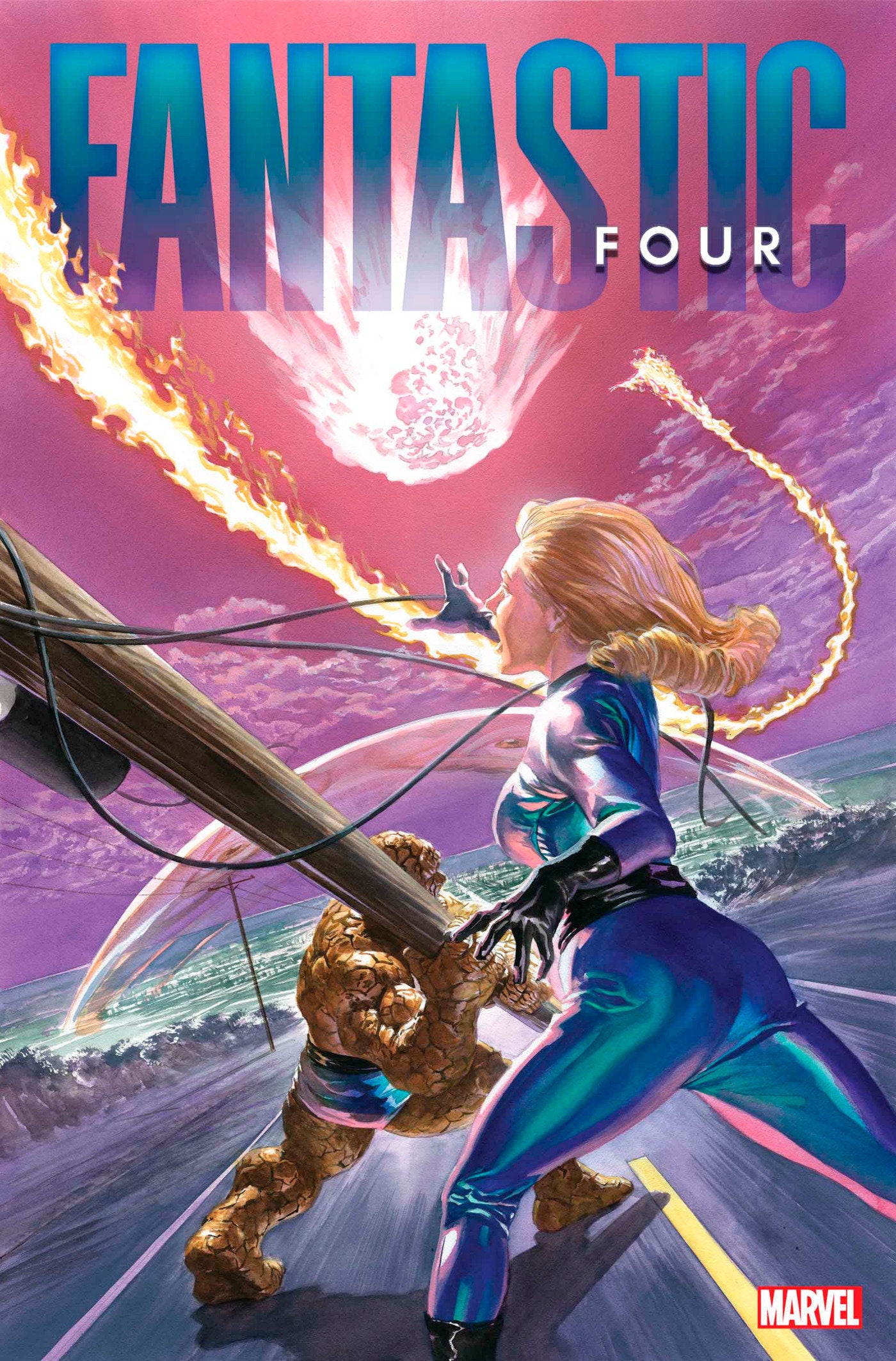 Fantastic Four #18 | Game Master's Emporium (The New GME)