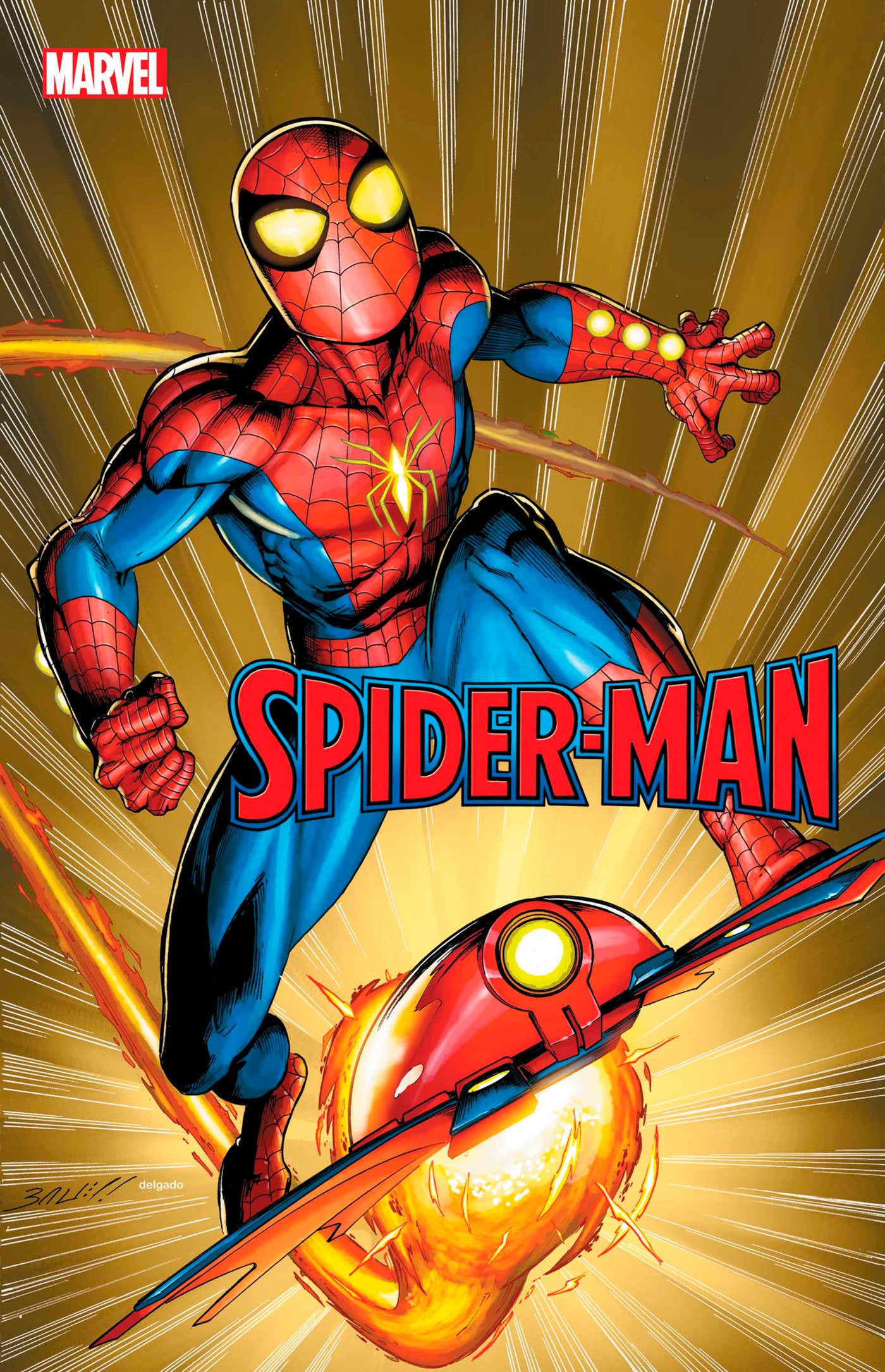 Spider-Man 10 | Game Master's Emporium (The New GME)