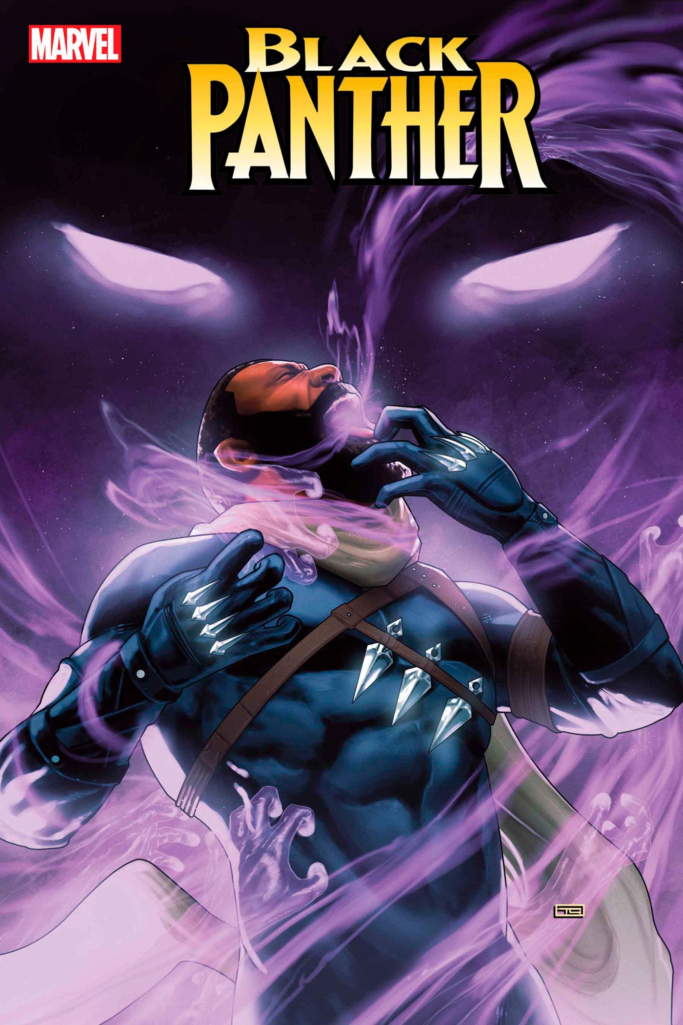 Black Panther 6 | Game Master's Emporium (The New GME)