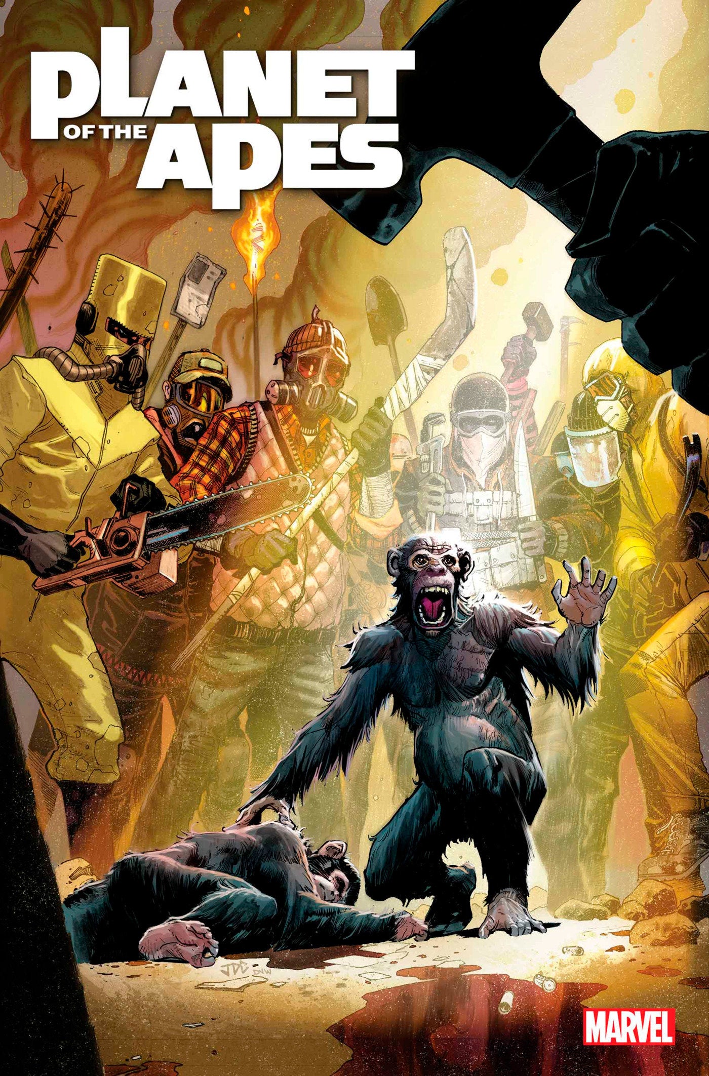 Planet Of The Apes 2 | Game Master's Emporium (The New GME)