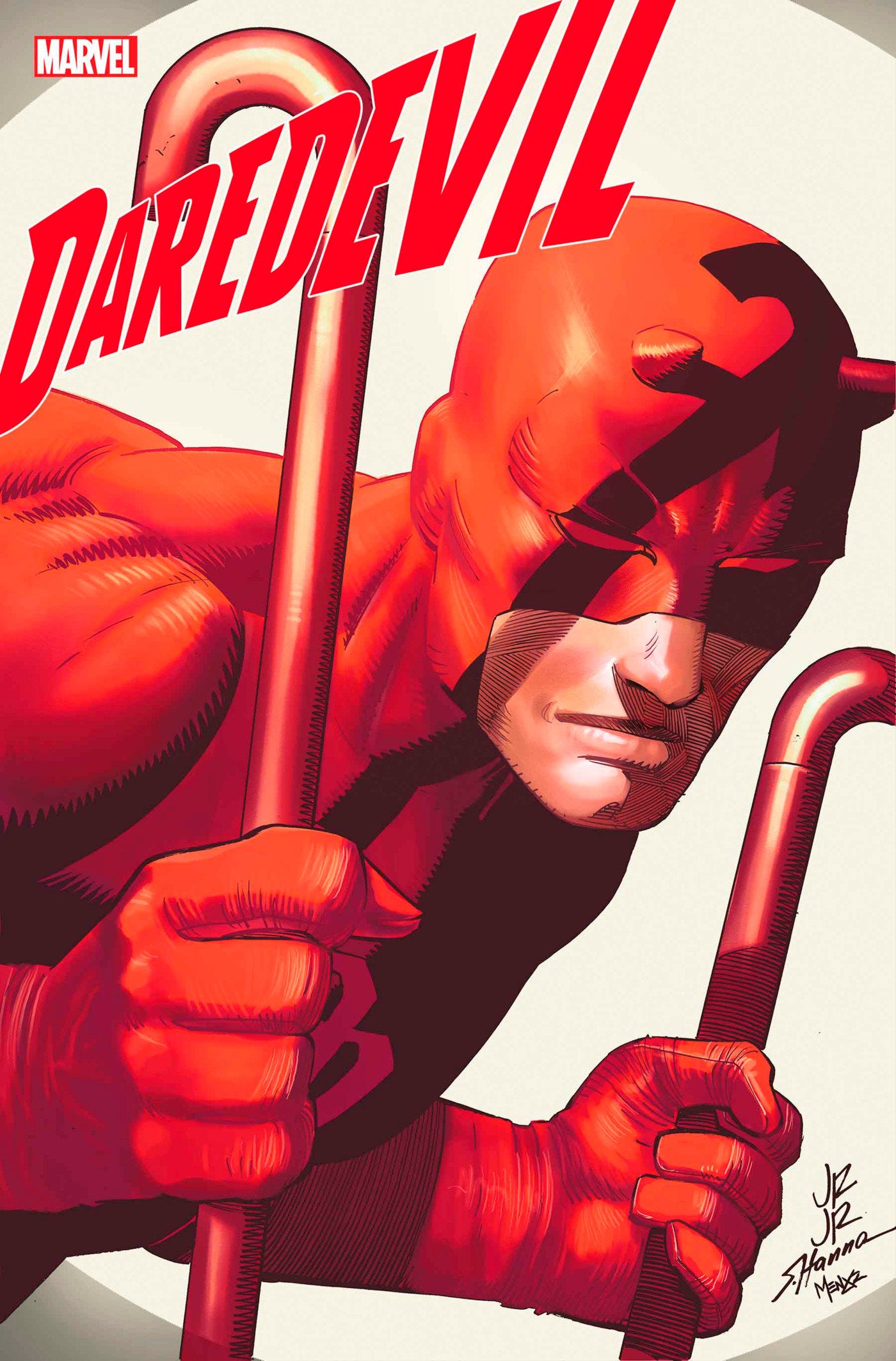 Daredevil 3 | Game Master's Emporium (The New GME)