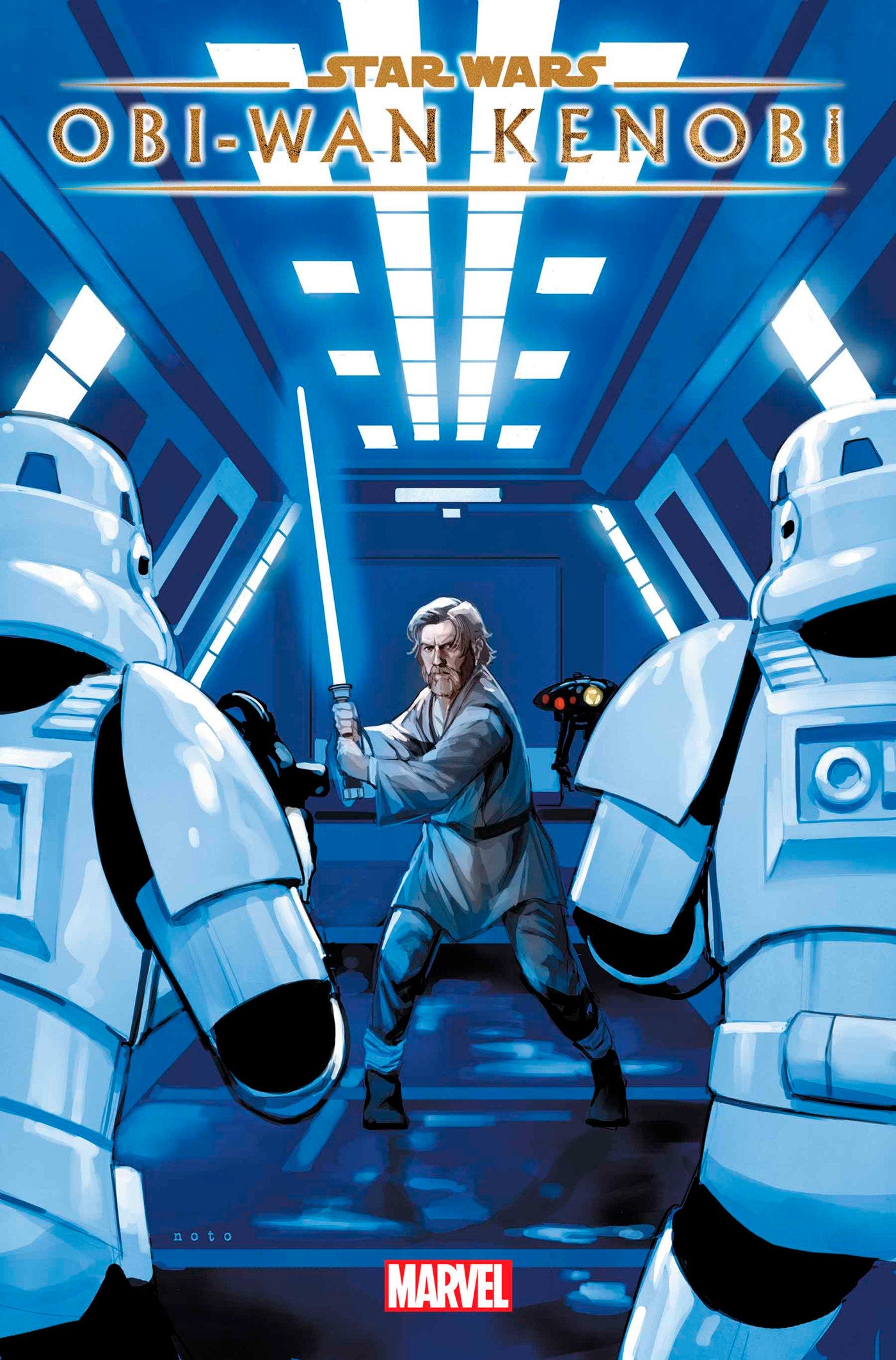 Star Wars: Obi-Wan Kenobi 4 | Game Master's Emporium (The New GME)