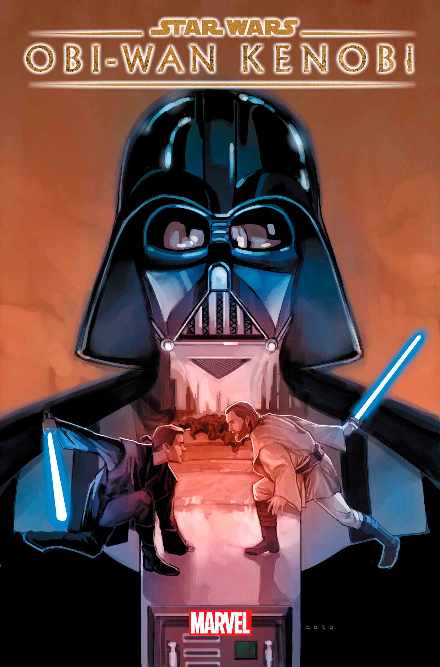 Star Wars: Obi-Wan Kenobi 5 | Game Master's Emporium (The New GME)