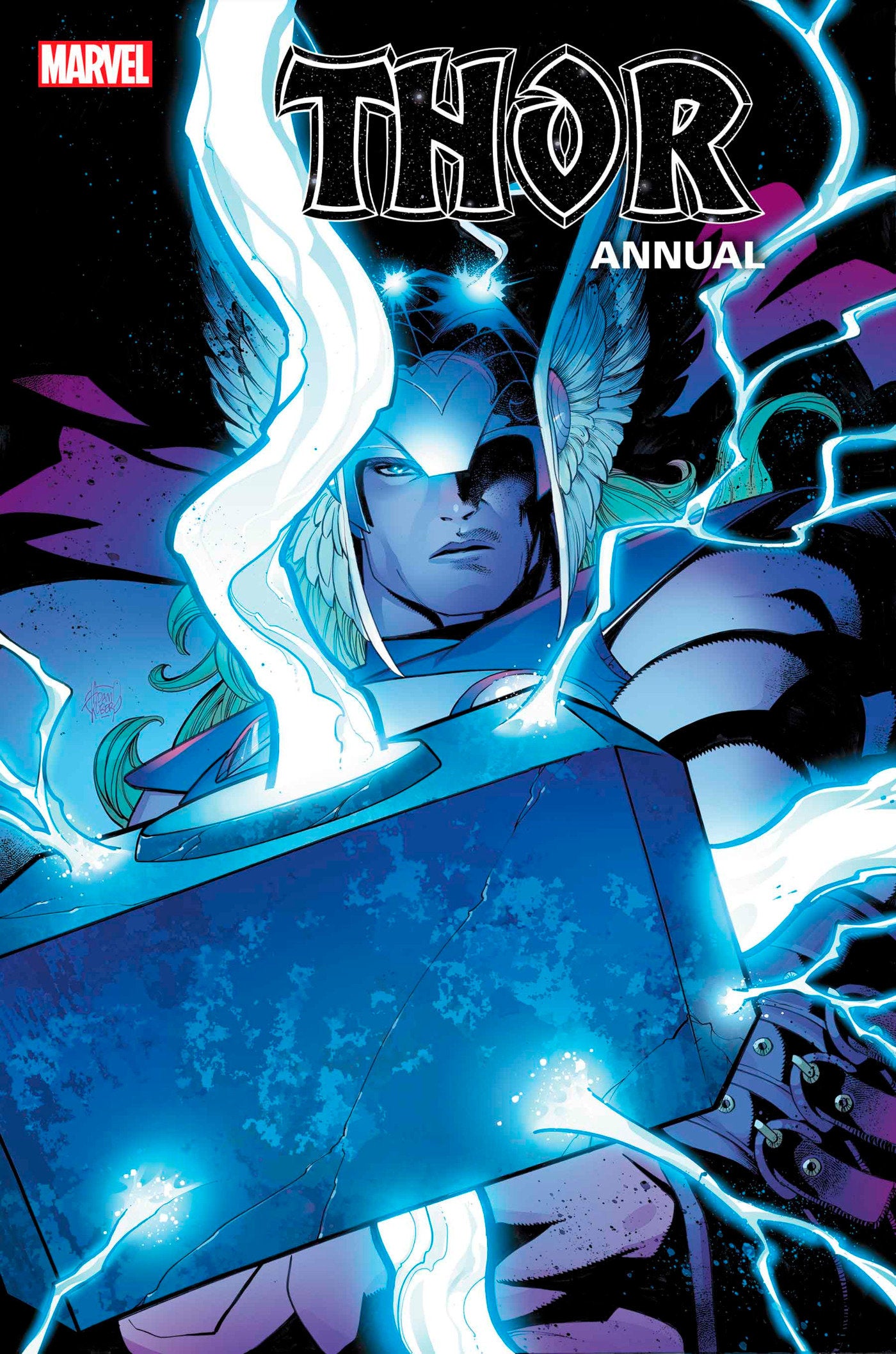 Thor Annual 1 | Game Master's Emporium (The New GME)