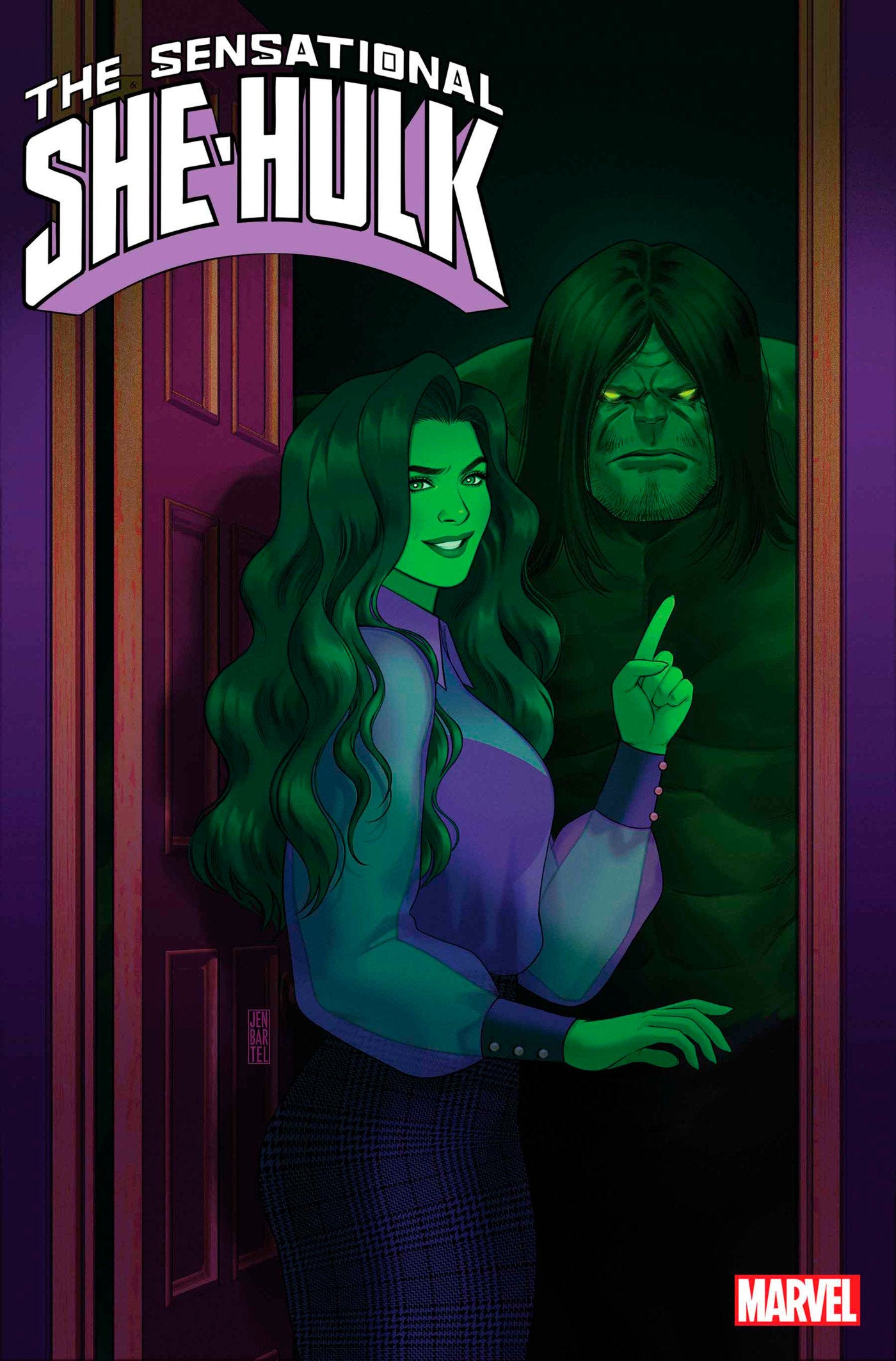 Sensational She-Hulk 2 | Game Master's Emporium (The New GME)