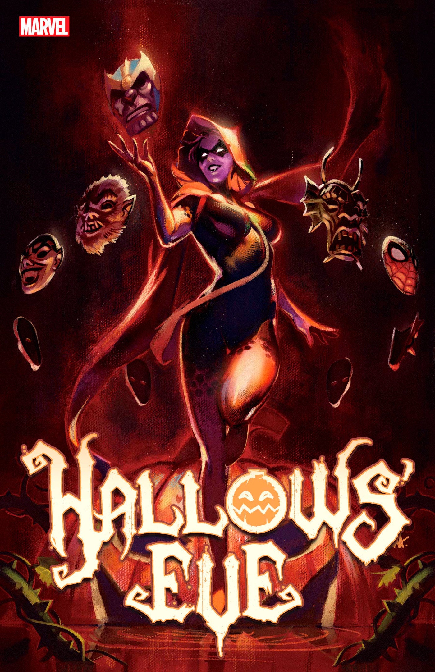 Hallows' Eve: The Big Night 1 | Game Master's Emporium (The New GME)
