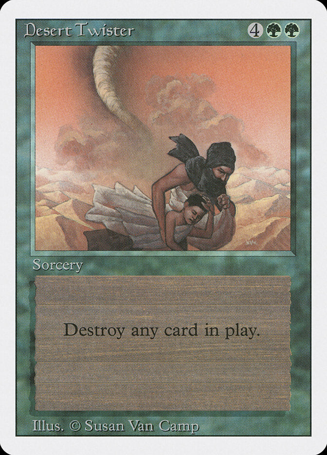 Desert Twister [Revised Edition] | Game Master's Emporium (The New GME)
