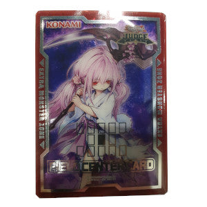 Field Center Card: Ghost Reaper & Winter Cherries (Judge) Promo | Game Master's Emporium (The New GME)
