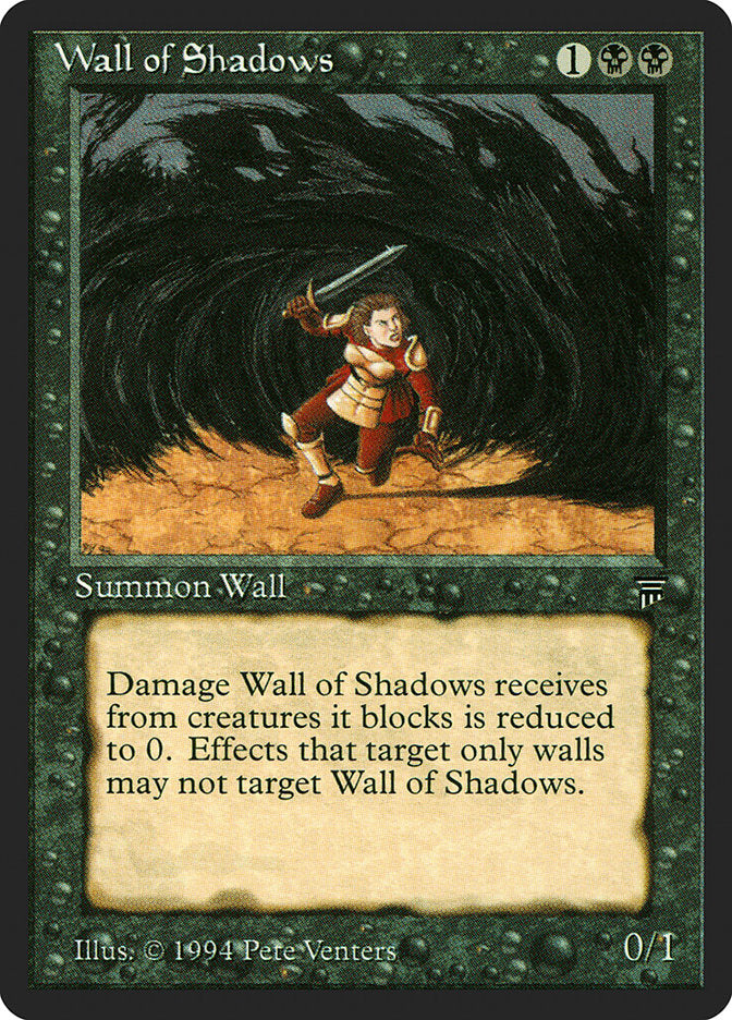 Wall of Shadows [Legends] | Game Master's Emporium (The New GME)